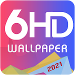 Cover Image of Download Six Wallpaper  APK