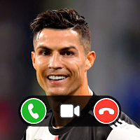 Cristiano Ronaldo Call & Chat