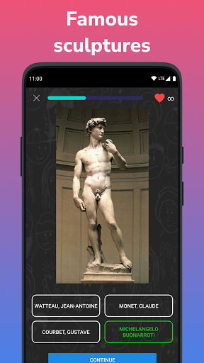 Artly - Learn Art History, Artworks & Paintings