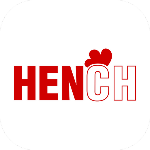 HENCH logo