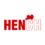 Cover Image of ダウンロード HENCH  APK