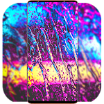 Cover Image of Download Glass Wallpaper 4K 1.02 APK