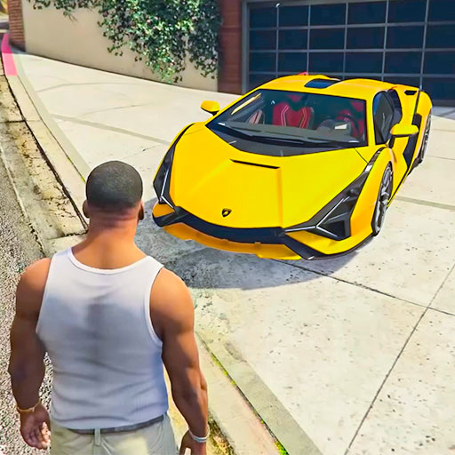 Car Simulator Open World Games Download on Windows