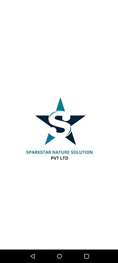 Android application Snaturesolution screenshort
