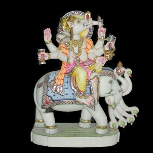 Maanibhadra Dev Mantra Chants logo