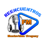 Reencuentros FM icon
