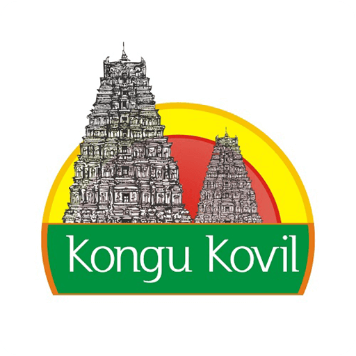 Kongu Kovil logo