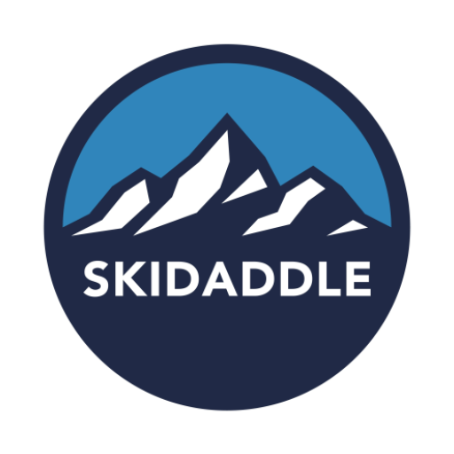 Skidaddle logo