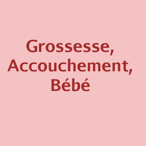 Grossesse, Accouchement, Bébé تنزيل على نظام Windows