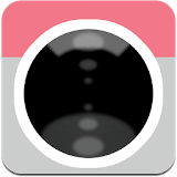 Camera Editor Retrica icon