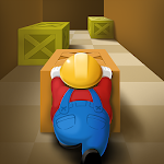 Cover Image of Tải xuống Push Maze Puzzle  APK
