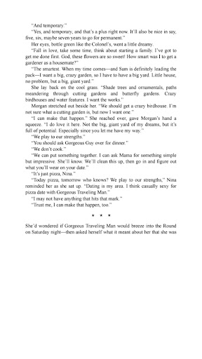 Identity by Nora Roberts