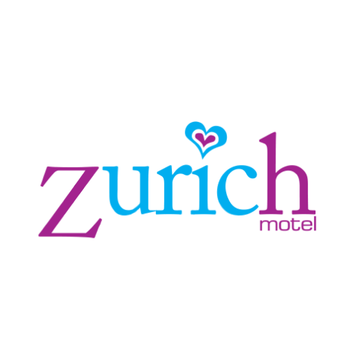 Motel Zurich logo