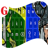 Keyboard New: Viking Bonek icon