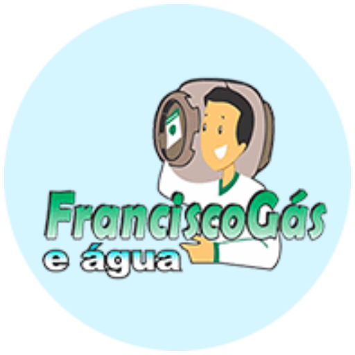 Francisco Gás e Água Windowsでダウンロード