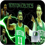 Boston Celtics Lock Screen 4K icon