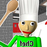 Cover Image of Download Chef Math Teacher Likes To Cook School Education 2.0 APK