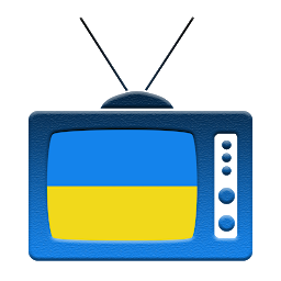 Icon image TV.UA Телебачення України ТВ