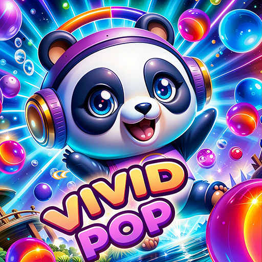 Vivid Pop Download on Windows