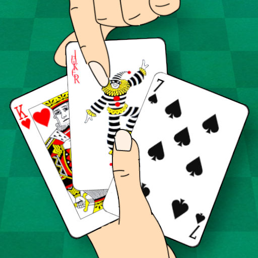 Old Maid : Card Gamepedia Tải xuống trên Windows