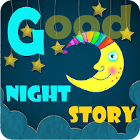 Good night story(for kids)