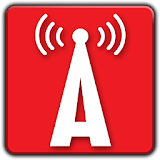 ALERT FM icon