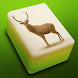 Mahjong Solitaire 3d : Animal - Androidアプリ