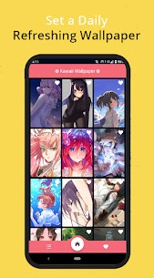 Cool Anime Girl Wallpapers HD APK DOWNLOAD 5