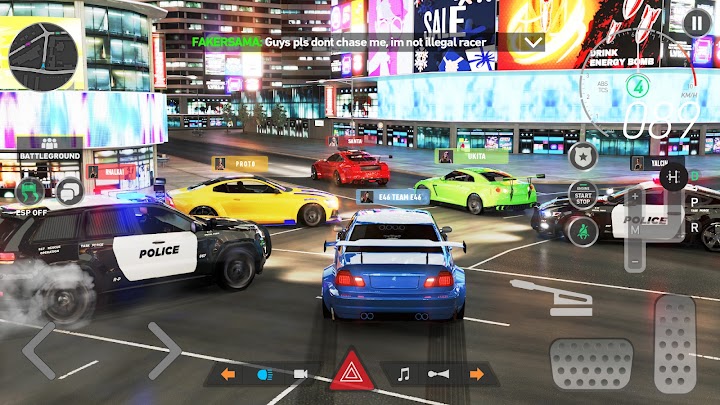 ClubR: Online Car Parking Game Codes