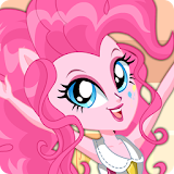 School Style MLPEG Dress Up icon