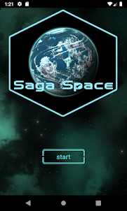 Saga Space
