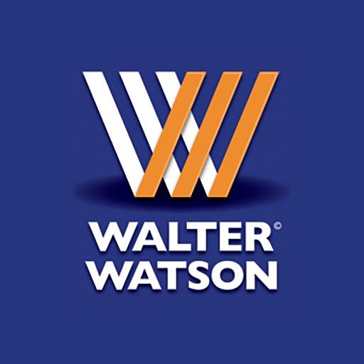 Walter Watson Inspections logo