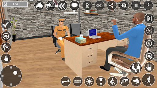 Scary Teacher Simulator Games  App Price Intelligence by Qonversion