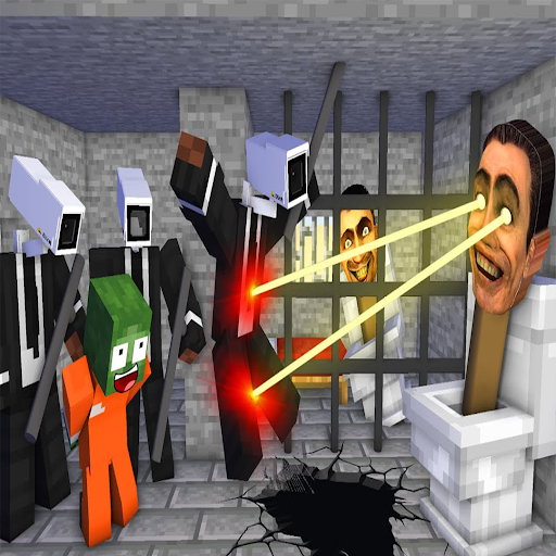 Cameraman Minecraft Mod MCPE