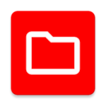 Cover Image of डाउनलोड File Manager +Camera  APK