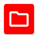 File Manager +Camera - Androidアプリ