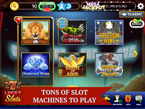 Lucky Slots 1