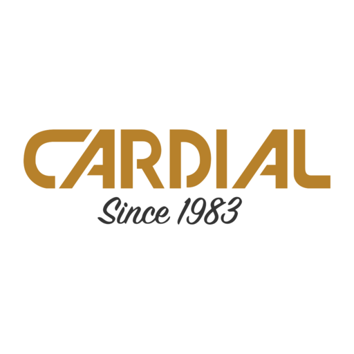 كارديال | Cardial logo