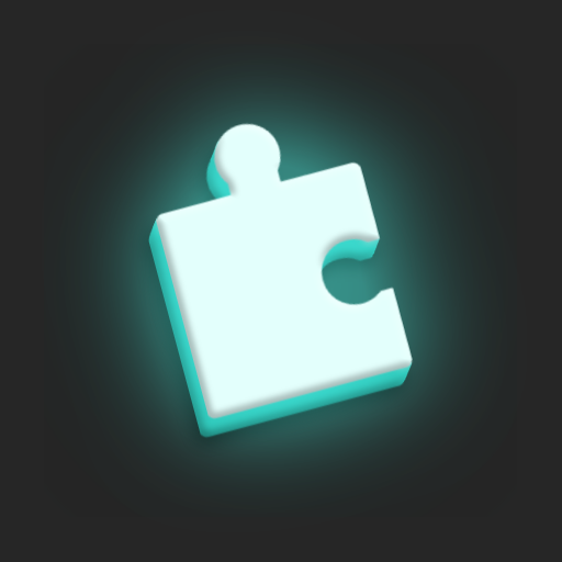 Jigsaw Puzzle: Deluxe Edition!  Icon