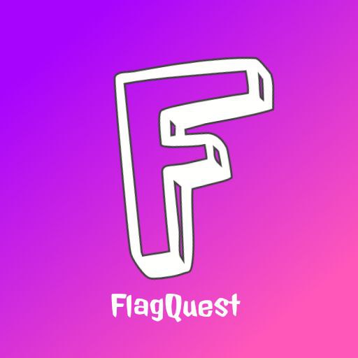 FlagQuest logo