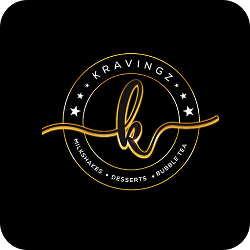 Kravingz logo