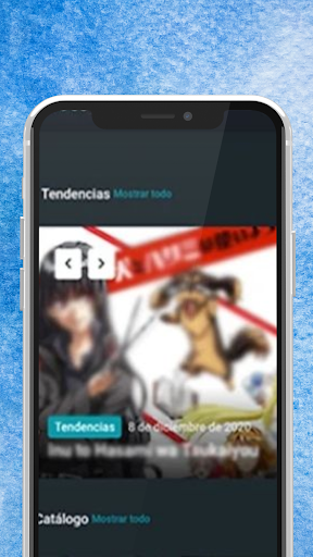 Pelis Tips Anime Latino