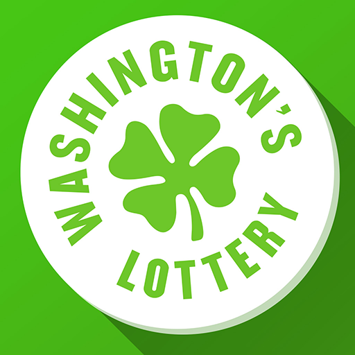 Washington's Lottery 3.4.0 Icon