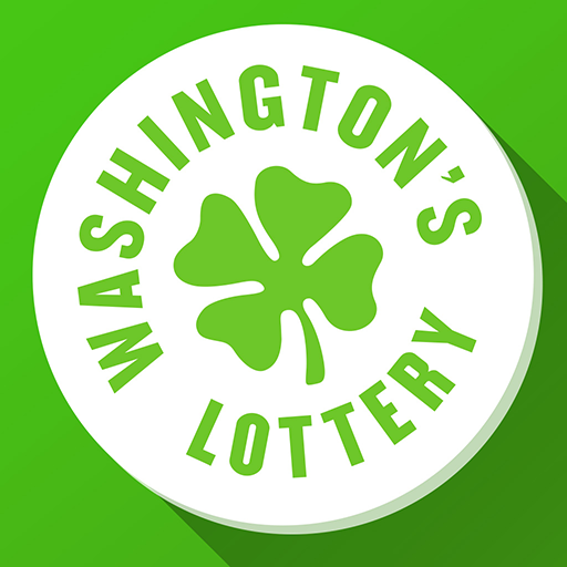 Washington's Lottery  Icon