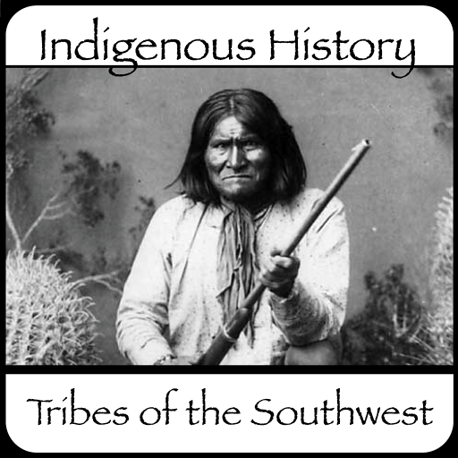 Southwest Timeline logo