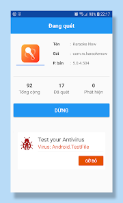 Diệt Virus Tăng Tốc - Vian - Ứng Dụng Trên Google Play