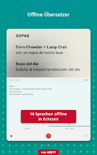 TextGrabber Scan OCR Translate Screenshot