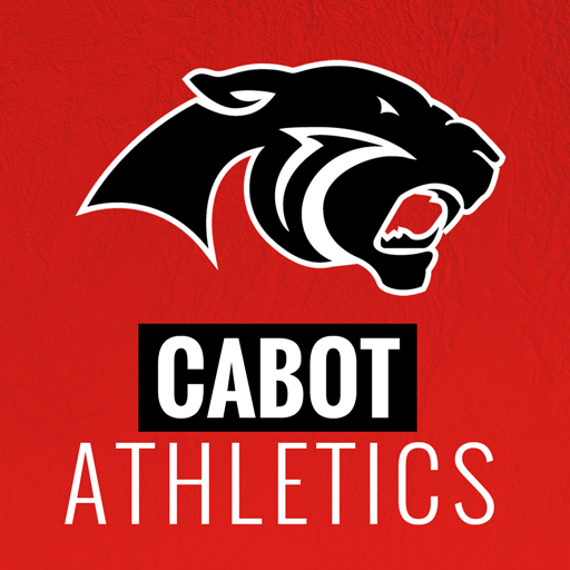 Cabot Panthers Athletics