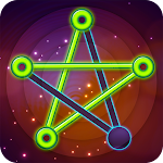 Cover Image of Baixar 1LINE DRAW –One Touch Connect  APK