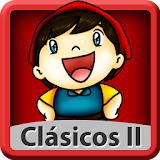 Classic Tales II icon